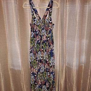 Anthropologie Jumpsuit